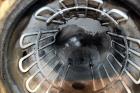 Used Beringer Jet Cleaner, Model JPC 1724. Approximately 17