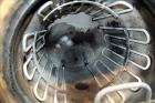 Used Beringer Jet Cleaner, Model JPC 1724. Approximately 17