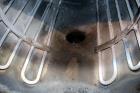 Used Beringer Jet Cleaner, Model JPC 1724. Approximately 17