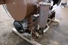 Used Beringer Jet Cleaner, Model JPC 1724. Approximately 17