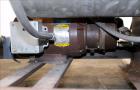 Used Beringer Jet Cleaner, Model JPC 1724. Approximately 17