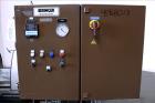 Used Beringer Jet Cleaner, Model JPC 1724. Approximately 17