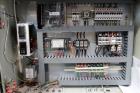 Used Beringer Jet Cleaner, Model JPC 1724. Approximately 17