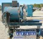 Used Dynisco Jet Cleaner, Model JC1724E. Approximately 20