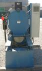 Used Dynisco Jet Cleaner, Model JC1724E. Approximately 20