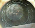 Used Dynisco Jet Cleaner, Model JC1724E. Approximately 20