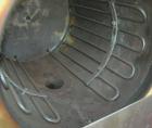 Used Dynisco Jet Cleaner, Model JC1724E. Approximately 20