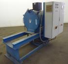 Used- Dynisco Jet Cleaner, Model JC1724E.