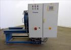 Used- Dynisco Jet Cleaner, Model JC1724E.