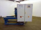 Used Dynisco Jet Cleaner, Model JC1724E.