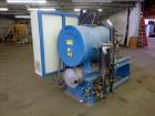 Used- Dynisco Jet Cleaner, Model JC1724E.