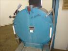 Used- Dynisco Jet Cleaner, Model JC1724E.