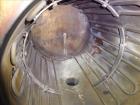 Used Dynisco Jet Cleaner, Model JC1724E.