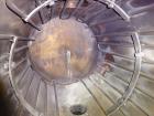 Used Dynisco Jet Cleaner, Model JC1724E.