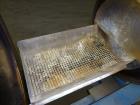 Used Dynisco Jet Cleaner, Model JC1724E.
