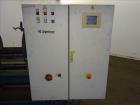 Used Dynisco Jet Cleaner, Model JC1724E.