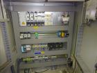 Used Dynisco Jet Cleaner, Model JC1724E.
