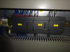Used Dynisco Jet Cleaner, Model JC1724E.