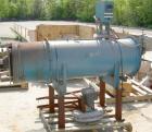 USED: Procedyne cleaning furnace, model 10X20X15. 90 kw, 3/60/480 volt. Approximate chamber 10