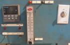 USED: Procedyne cleaning furnace, model 10X20X15. 90 kw, 3/60/480 volt. Approximate chamber 10