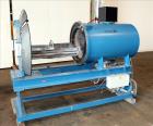 Used Xaloy Jet Cleaner, Model JCP 1732 CE Standard