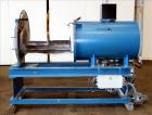 Used Xaloy Jet Cleaner, Model JCP 1732 CE Standard