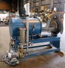 Used Xaloy Jet Cleaner, Model JCP 1732 CE Standard