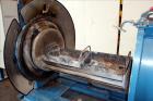 Used Xaloy Jet Cleaner, Model JCP 1732 CE Standard