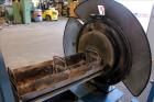 Used Xaloy Jet Cleaner, Model JCP 1732 CE Standard