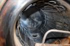 Used Xaloy Jet Cleaner, Model JCP 1732 CE Standard