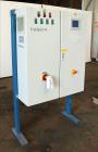 Used Xaloy Jet Cleaner, Model JCP 1732 CE Standard