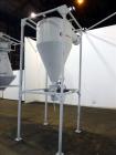 Used Walton Stout Blowers with Kongskilde Cyclone and Filter
