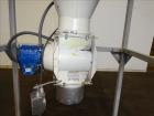Used Walton Stout Blowers with Kongskilde Cyclone and Filter