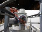 Used Walton Stout Blowers with Kongskilde Cyclone and Filter