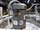 Used Walton Stout Blowers with Kongskilde Cyclone and Filter