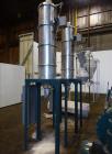 Used Walton Stout Blowers with Kongskilde Cyclone and Filter