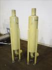 Used Walton Stout Blowers with Kongskilde Cyclone and Filter