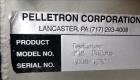 Used Pelletron Dedusting System, Model P1, 304 Stainless Steel. Rated up to 150 pounds per hour, bulk density 32-36 pounds per cubic foot. Removes dust particles 1.6 to 500 microns, streamers less th...