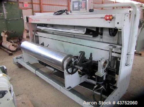Used Dupont Cyrel Microflex Mounted Proffer