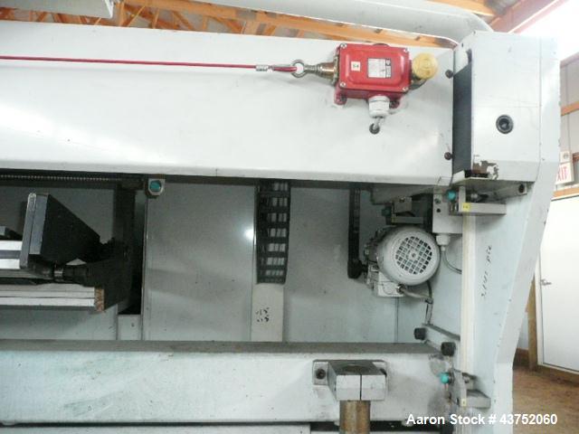 Used Dupont Cyrel Microflex Mounted Proffer