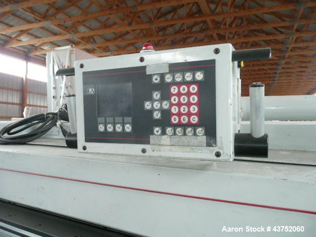 Used Dupont Cyrel Microflex Mounted Proffer