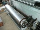 Used Dupont Cyrel Microflex Mounted Proffer