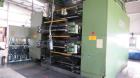 Used- Fischer & Krecke Druckmaschine 8 Color Flexo Printing Machine/Line