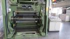 Used- Fischer & Krecke Druckmaschine 8 Color Flexo Printing Machine/Line