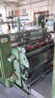 Used- Fischer & Krecke Druckmaschine 8 Color Flexo Printing Machine/Line