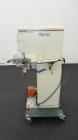 Used Tampo Print Pad Printer, Model Hermetic 61. Single cycle, approximately 1300-1400 per hour. Ink doctoring cup 60 mm, cliché size 70 mm x 140 mm, maximum print image size 55 mm. Includes foot ped...