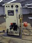 Used United Silicone Uni-Printer Pad Printer, Model UP308.