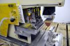 Used United Silicone Uni-Printer Pad Printer, Model UP308.