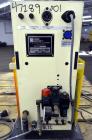 Used United Silicone Uni-Printer Pad Printer, Model UP308.