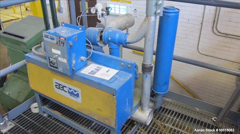 Used - AEC Vacuum Loader